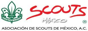 Asociación Scout de México, A.C Miembro de la conferencia Scout Mundial y de la conferencia Internacional del Escultismo.
