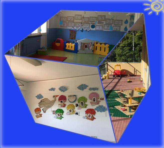 El Infantário A Chupeta pone especial énfasis en el desarrollo de las actividades diarias con los niños, partiendo del concepto
