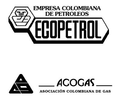 NORMA TÉCNICA NTC COLOMBIANA 4823 2000-11-22 SISTEMAS DE LLENADO DE GAS NATURAL COMPRIMIDO VEHICULAR E: COMPRESSED NATURAL GAS VEHICLE