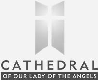 The Cathedral of Our Lady of the Angels is a welcoming community of prayer, worship and service seeking to teach and reconcile God s people through Jesus Christ.