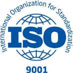 2017 Ambiente ISO 14001 Certificada en