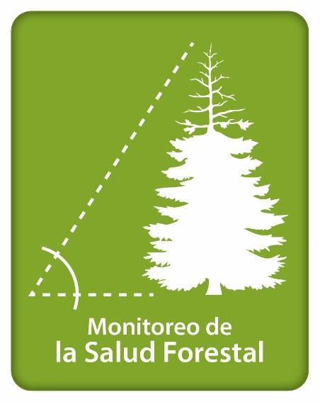 8. Monitoreo de la salud forestal Coordinador: Dr.