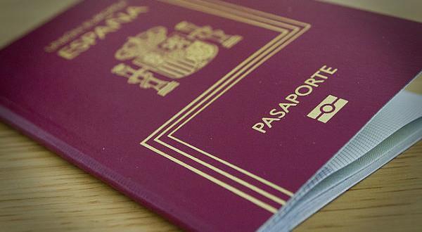 Documentación: La documentación necesaria es el Pasaporte en vigor CON VALIDEZ
