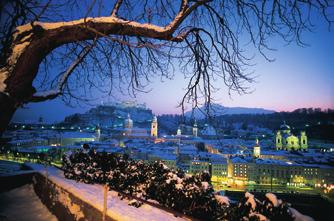 www.salzburg.info Mozart s city is beautiful any time of the year!