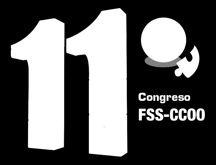 Anexo Organizativo del Sindicato de CCOO Sobre las asambleas congresuales pertenecientes al Congreso de la FSS de Andalucía de CCOO. 19 de Septiembre 2016.