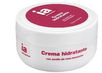 397737_ Interapothek Crema Aceite almendras y Vitamina E 200 ml C.