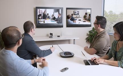 OFERTA DE SERVICIOS OIGAA - MEETING Un servicio profesional de videoconferencia 100% flexible para la pequeña y mediana empresa.