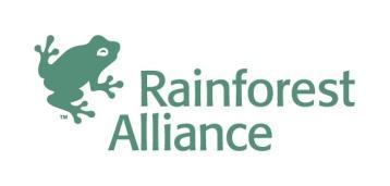 Comunidad BID y Rainforest Alliance -RA- El BID aportó $403,000.