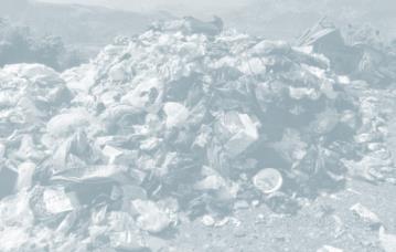 4 retos de la prestación del servicio público de aseo 1 2 187 municipios llevan residuos a botaderos