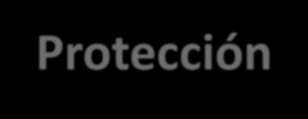 II. Protección a los whisteblowers Protección de retribución: los individuos que denuncien irregularidades deben ser protegidos contra todo tipo de represalia, desventaja o discriminación en el lugar