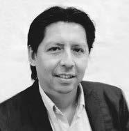 PERSONAL DOCENTE DIRECTOR Y DOCENTE DEL CURSO: Paúl Gálvez Vargas - Experiencia en el análisis, diseño, implementación de procesos de planificación estratégica y en la gestión de proyectos tanto a
