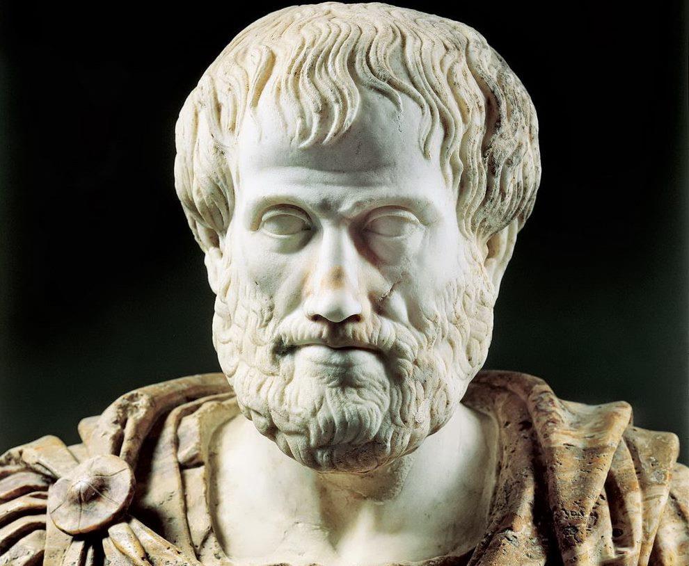Teoría Continuista Aristóteles rechaza la teoría