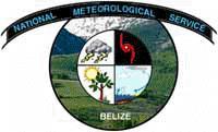 8 IV. METEOROLOGÍA Y OCEANOGRAFÍA, REPORTES AL 13/11 DE 2016 BELIZE 9