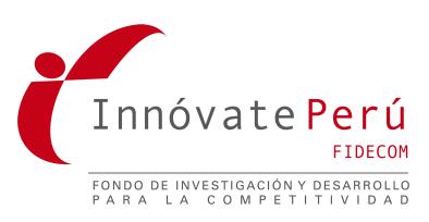 Bases del Concurso PATTEM A. Convocatoria: RESUMEN DEL CONCURSO Las consultas deberán ser dirigidas a: consultas@innovateperu.