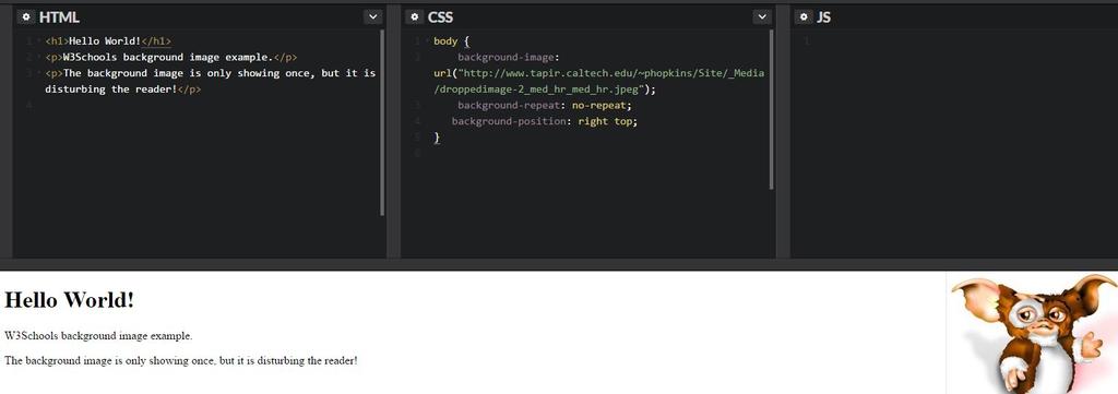CSS. Página 2/16 CSS Background-image Para especificar que la imagen de fondo esté fija (que no haga scroll con el resto de la página): background-attachment : fixed ; Bordes HTML: <p