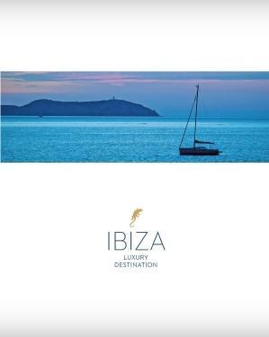 CATÁLOGO 2017 - Catálogo presente en las ferias a las que asiste Ibiza como destino.