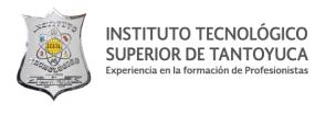 Instituto Tecnológico Superior de Tantoyuca https://itsta.edu.