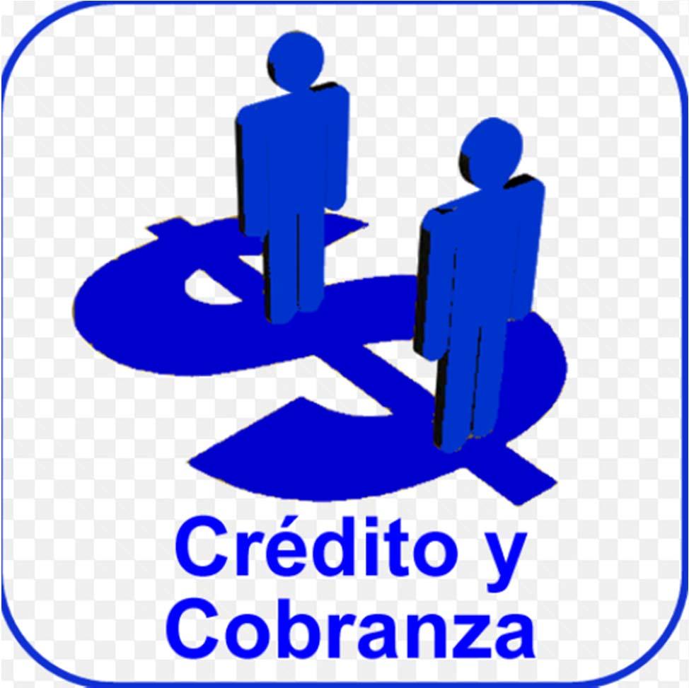 Políticas de crédito Normas de actuación del área de crédito.