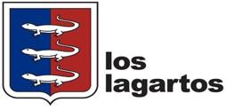 CONVOCATORIA TORNEO ANIVERSARIO CLUB LAGARTOS Septiembre 22 y 23 DE 2018.