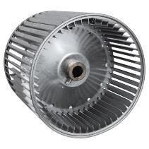 MOTOR Los motores usados para mover el ventilador del evaporador son a prueba de goteo o totalmente cerrados, fabricados por proveedores de reconocida calidad.