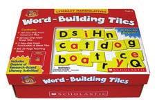 Writing Grammar LITTLE RED TOOL BOX MAGNETIC DAILY WORD: BUILDING CENTER Pizarra