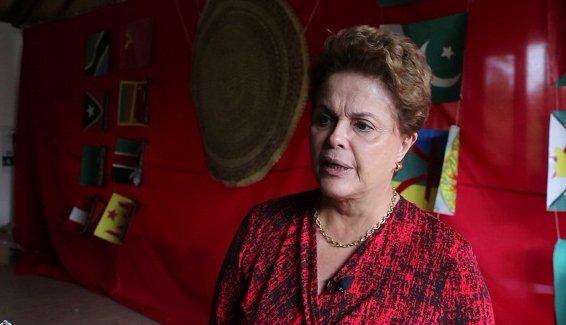 www.juventudrebelde.cu Dilma, fundadora de Más Médicos.