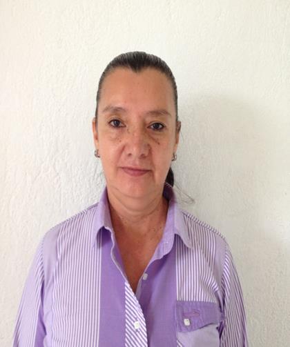 Martha Villegas Iturbe Jefe de Proyecto de Formación Técnica 16 de Febrero de 2015 Licenciatura en Administración Certificado de Competencia Laboral en: Hojas de Cálculo mediante aplicaciones de
