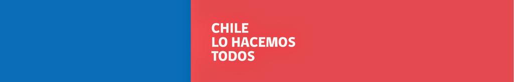 Gobierno de Chile Normas Gráficas Ministerio de Agricultura.
