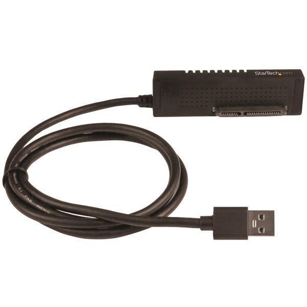 Cable SATA a USB - USB 3.