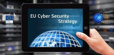 Cybersecurity Strategy of the EU (3) Strategic priorities and actions 2.1 Achieving cyber resilience 2.2 Drastically reducing cybercrime 2.