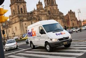 Servicios y tarifas FedEx. Solutions That Matter. En FedEx, nuestro objetivo es apoyar la competitividad de tu empresa.