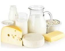 Producto obtenido mediante cualquier elaboración de la leche que puede contener aditivos alimentarios y otros ingredientes funcionalmente