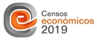 Periodicidad y año de referencia Los Censos Económicos se realizan cada cinco años.