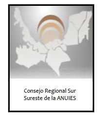 Consejo Regional Sur-Sureste de la ANUIES