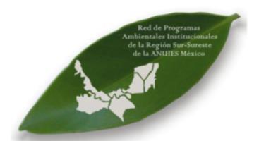 Ambientales Institucionales de la Región