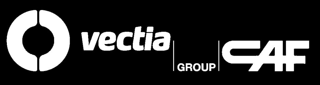 Quién es Vectia 2013 Creación empresa, CAF + Castrosua. Nace para ofrecer soluciones globales para un transporte urbano más sostenible.