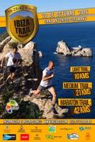 LIGHT TRAIL (10 KM) Ibiza Trail Marathon domingo, 30 de octubre de 2016 Ibiza Sport RESULTATS ABSOLUTS LIGHT TRAIL (10 KM) Dorsal Nom i Llinatges Any nax Club/Ciutat Pos-Cat T_Oficial m/km Pos Real 1
