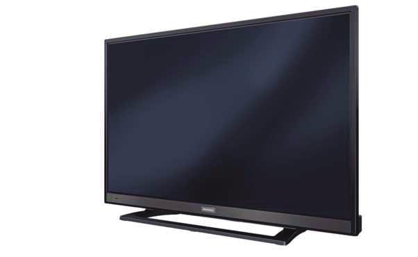 Resolución Full HD 200 Hz PPR (WUXGA 1920 x 1080) Dynamic Contrast Plus. TV multisistema: PAL BG/DK/L /L y SECAM. NTSC vía Euro AV (3,58/4,43) Menú interactivo en pantalla.