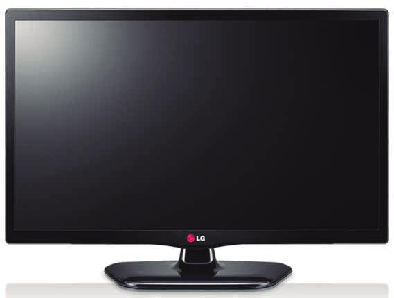 TV LED LG TV LG LED 32 LF510B 33, 38 EAN: 880087353853 Resolución hd 13x78 (HD), panel IPS y 300 Hz PMI Calidad de la imagen hd: 1080p Colores constantes desde