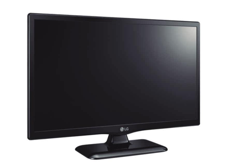 TV LED LG TV LG LED 24 MT47D-BZ 249, 59 EAN: 88008719528 HD ready.