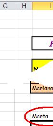 matriz_buscar_en: : és una taulaa de text, números o valors lògics en els quals es recuperen dades. Pot ser una referència o un rang.