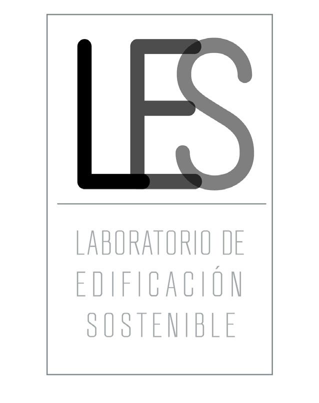 Laboratorio de Edificación Sostenible LES Facultad de Arquitectura,