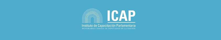 INSTITUTO DE CAPACITACIÓN PARLAMENTARIA EVALUACIÓN CICLO ACADÉMICO 2014 Desde el Instituto de Capacitación Parlamentaria, ICAP, se realizaron evaluaciones permanentes y reuniones de evaluación del