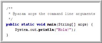 Swing es un conjunto de librerías con las que cuenta Java para crear y mostrar una interfaz gráfica.