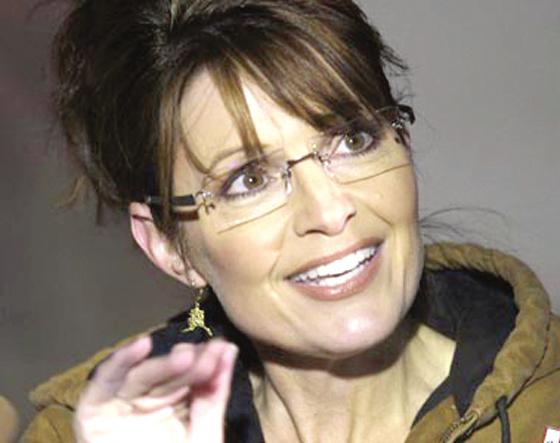AWEMainta.com Internacional 13 Palin ta paga Alaska 8.000 dolar bek pa gastonan di viahe Gobernadora di Alaska, Sarah Palin, a paga e estado mas cu 8.