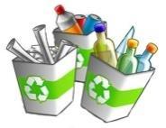 Página: 3 de 10 4. Obligaciones del personal. > Fomentar las acciones descritas en el presente Código de Buenas Prácticas Ambientales. > Reduce, reutiliza y recicla lo máximo posible.