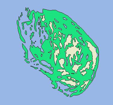 Información contenida Arrecifes, nieves perpetuas y salinas Arrecifes (54) Nieves perpetuas (8) Salinas (67) Climas Unidades climáticas (1,695 zonas en 21 categorías) Zonas de