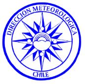 Dirección Meteorológica de Chile (2) Departamento de Geofísica - Universidad de