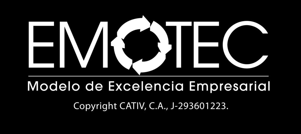 Excelencia Empresarial EMOTEC Proyecto