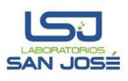 Laboratorio San José Laboratorio San José es proveedor de servicio de las aseguradoras internacionales más reconocidas en Costa Rica, por lo
